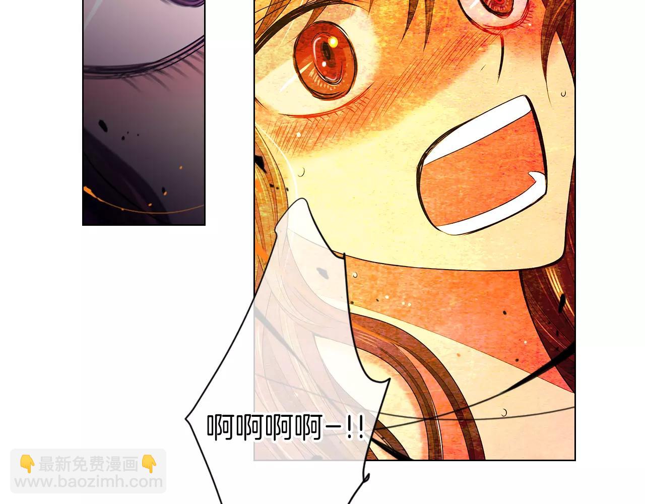 名花無草——《名花有草》續篇 - 第三季第22話 你是鑰匙啊(1/3) - 8