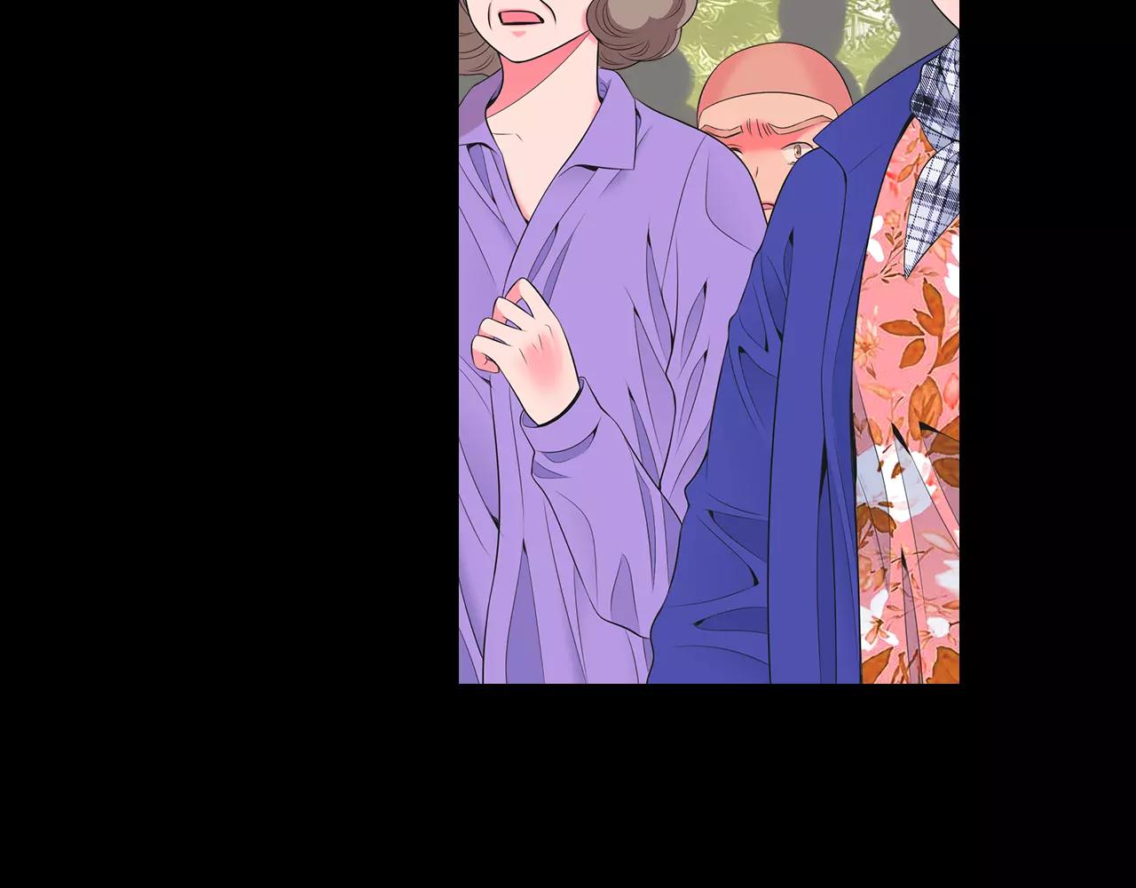 名花無草——《名花有草》續篇 - 第三季第24話 他的另一面(2/3) - 2