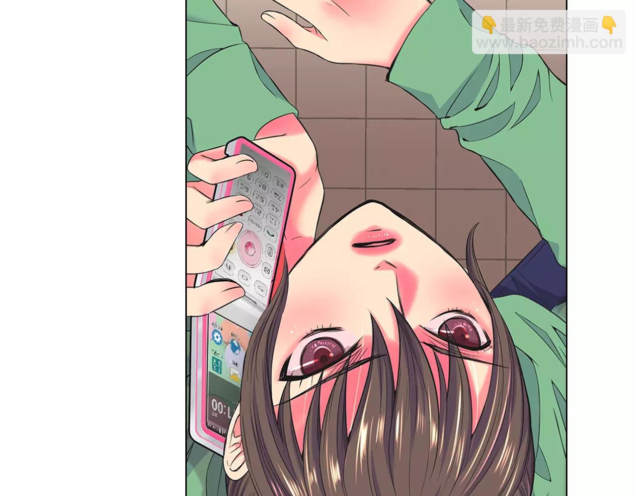 名花無草——《名花有草》續篇 - 第三季第32話 噩夢再臨(3/3) - 2