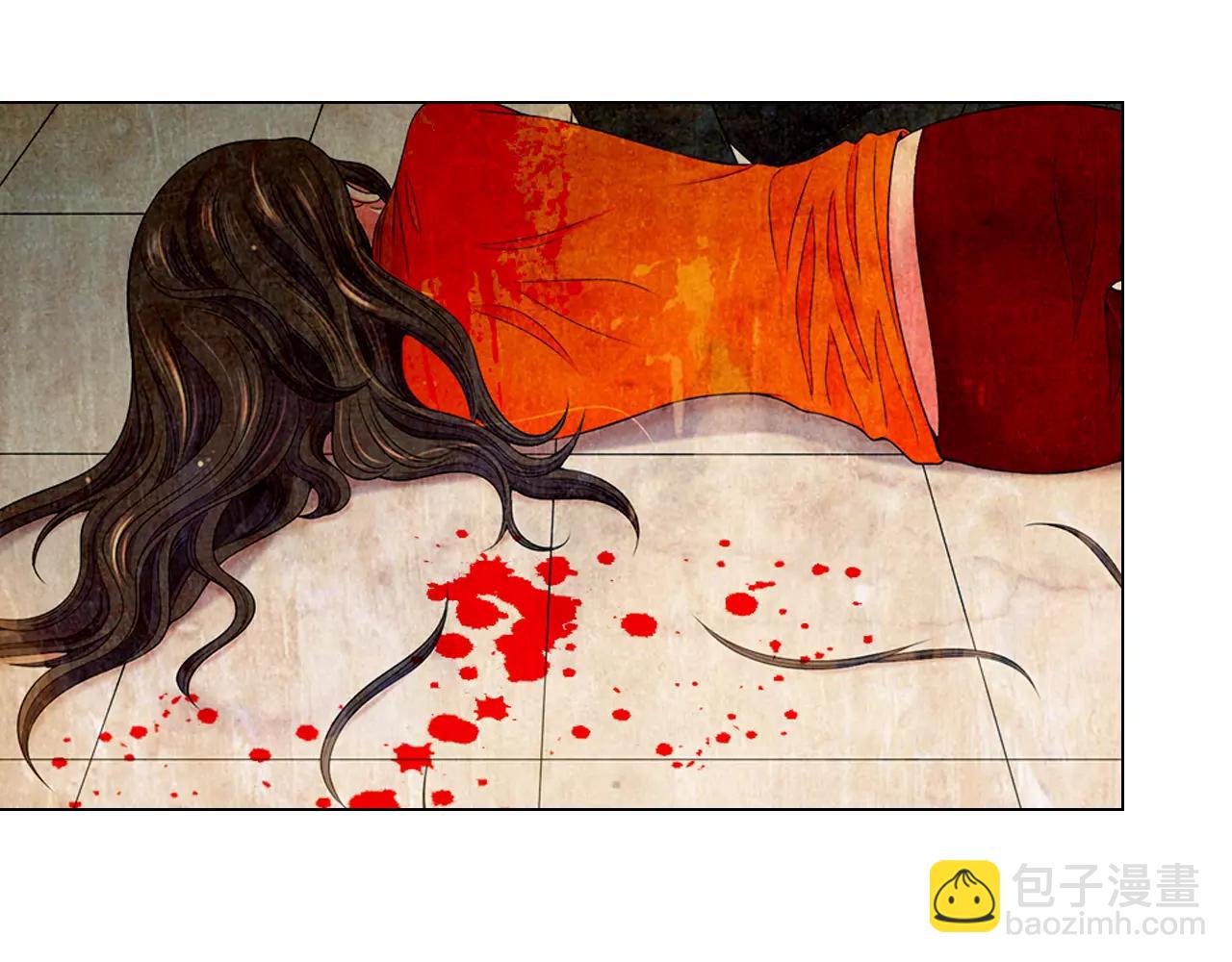 名花無草——《名花有草》續篇 - 第三季第32話 噩夢再臨(2/3) - 1