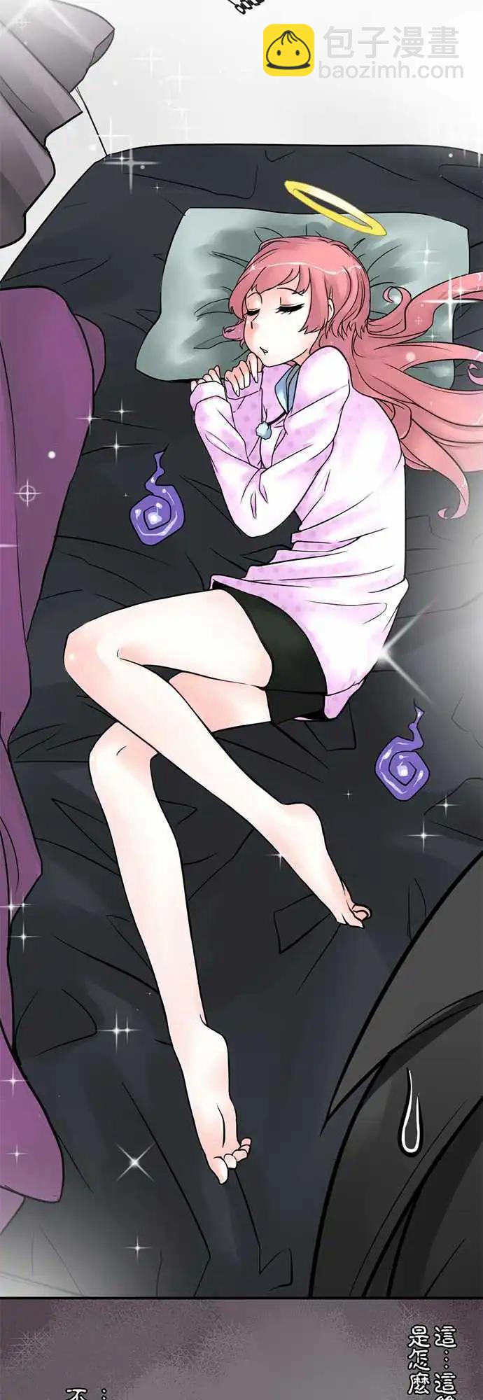 第01日 大喜大悲之日-第1话