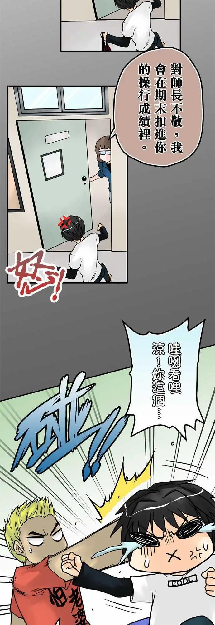 第10日 台客熊-第9话