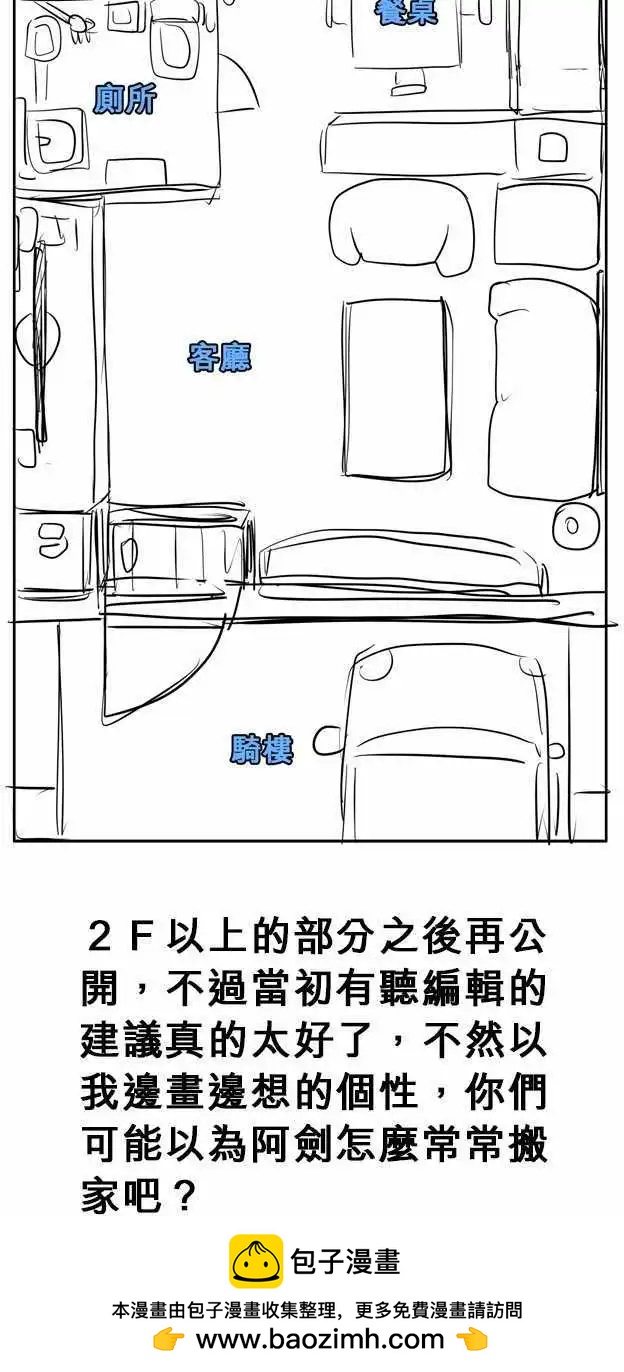 第62日 报告之王-第59话