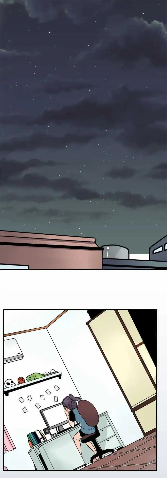 第66日 因为我-第63话