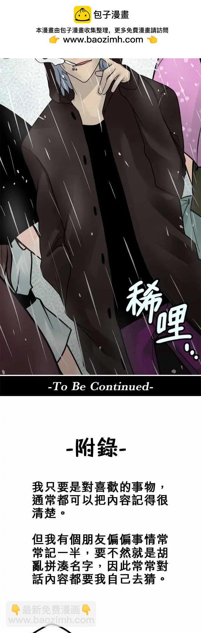 第68日 就是他-第65话