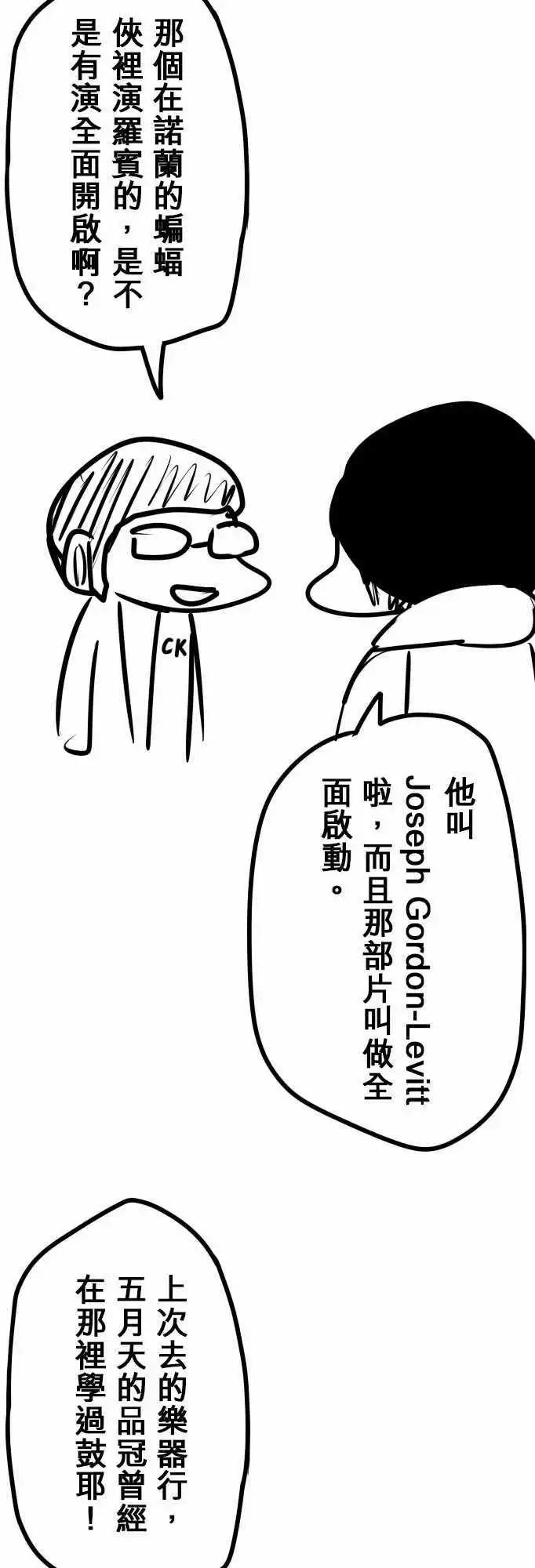 第68日 就是他-第65话