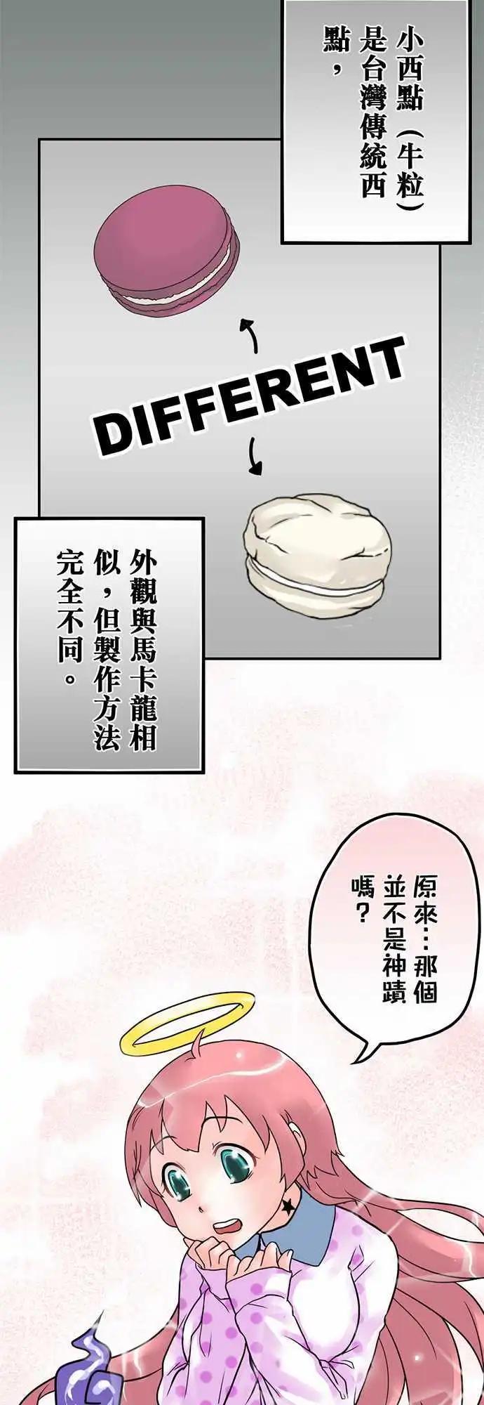 冥婚警戒中 - 第08日 吃飽飽睡好好 - 6