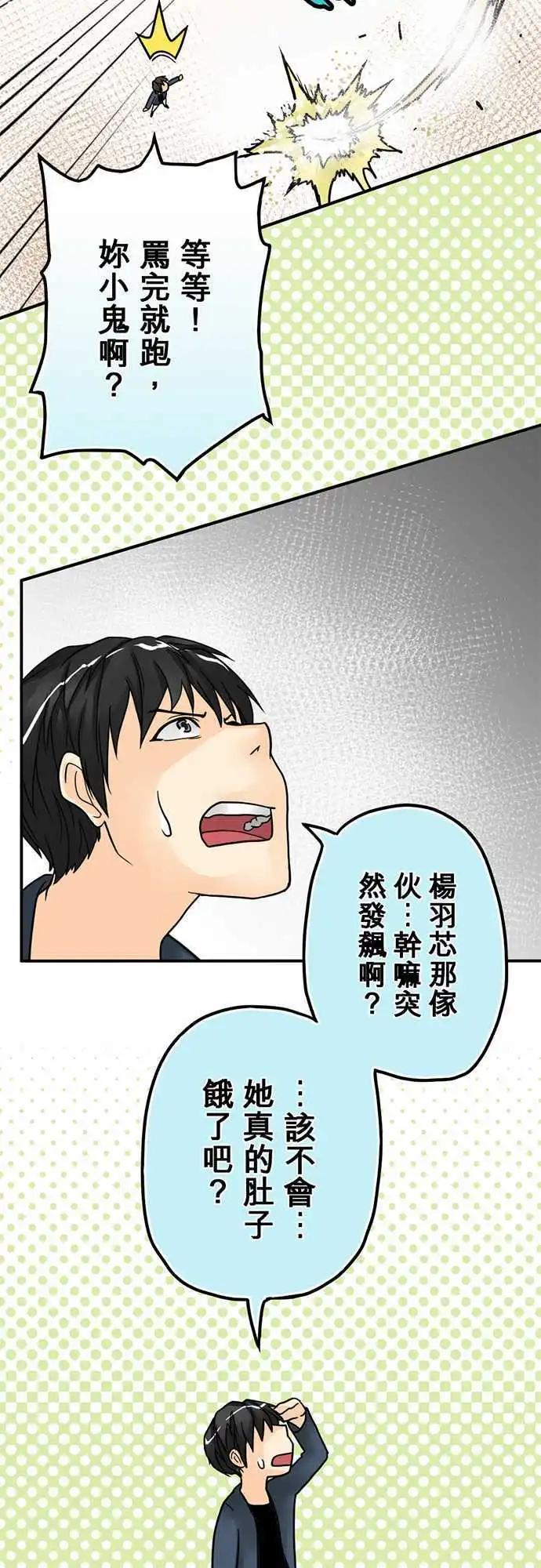 冥婚警戒中 - 第08日 吃飽飽睡好好 - 1
