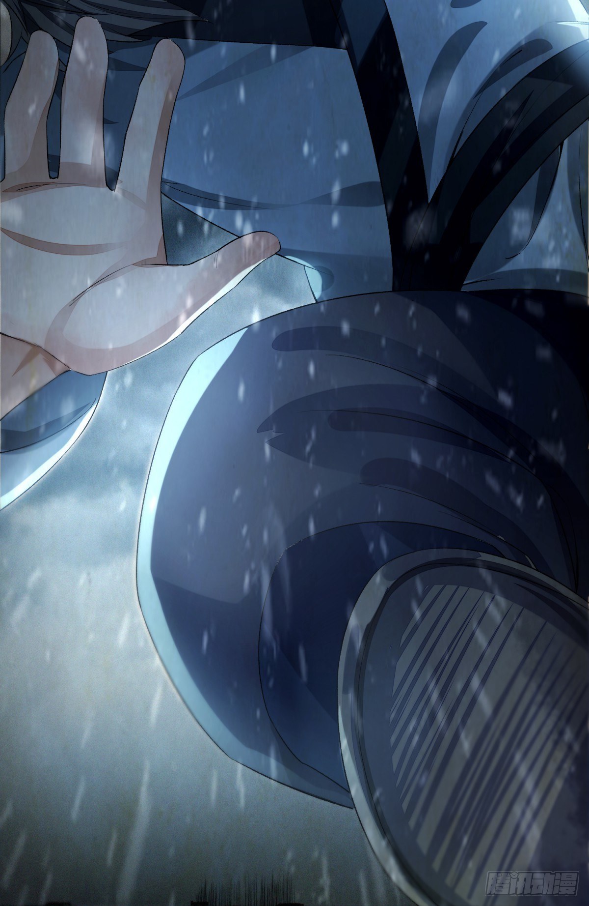 噬骨之恨(1/2)-第11话