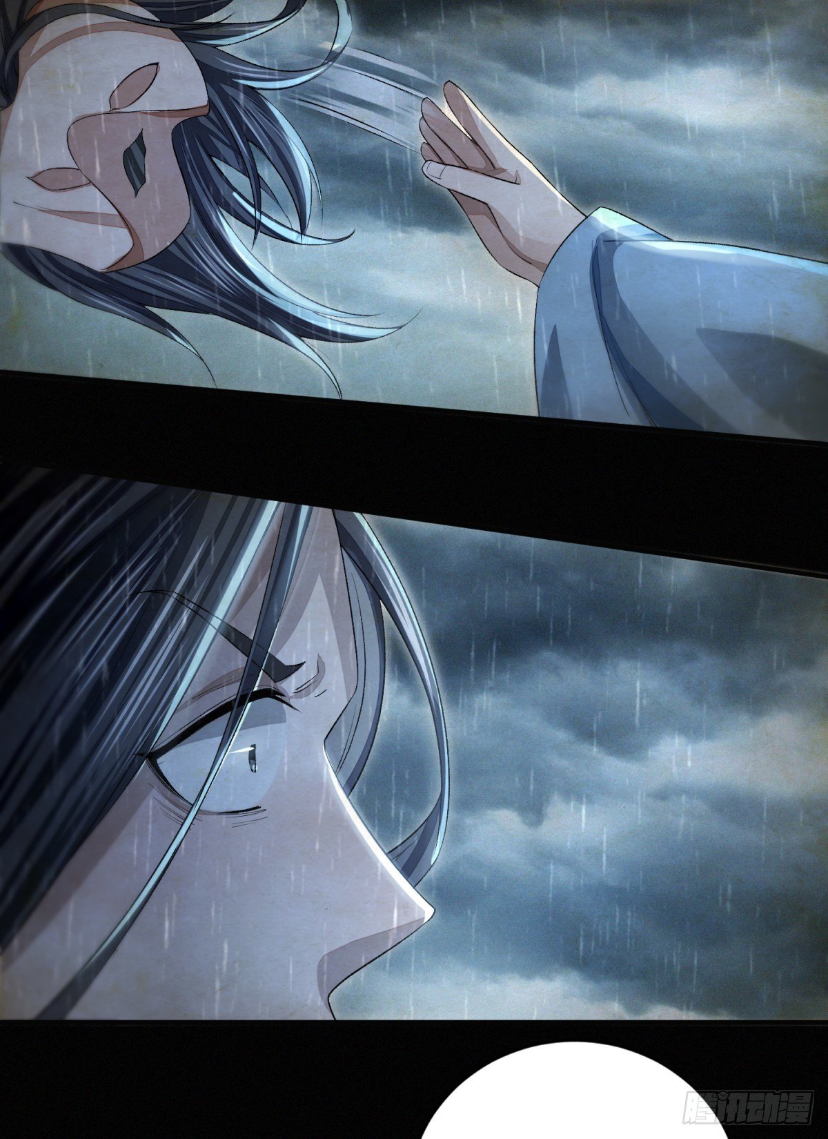 噬骨之恨(1/2)-第11话