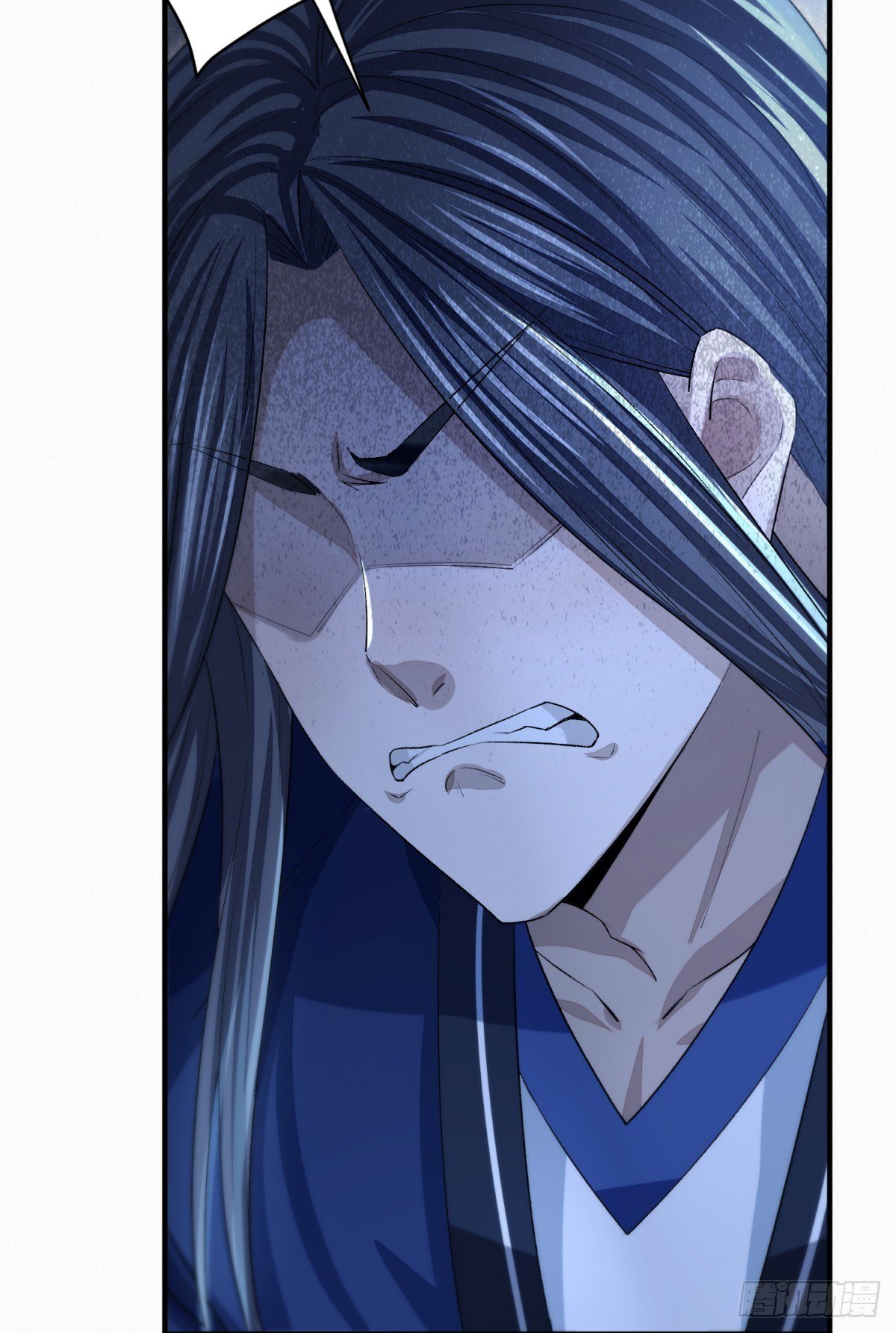 噬骨之恨(1/2)-第11话