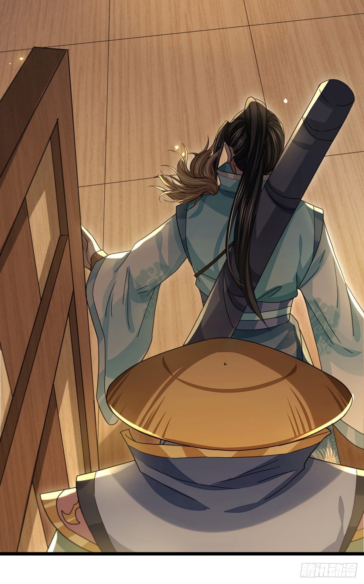 故人之子-第29话