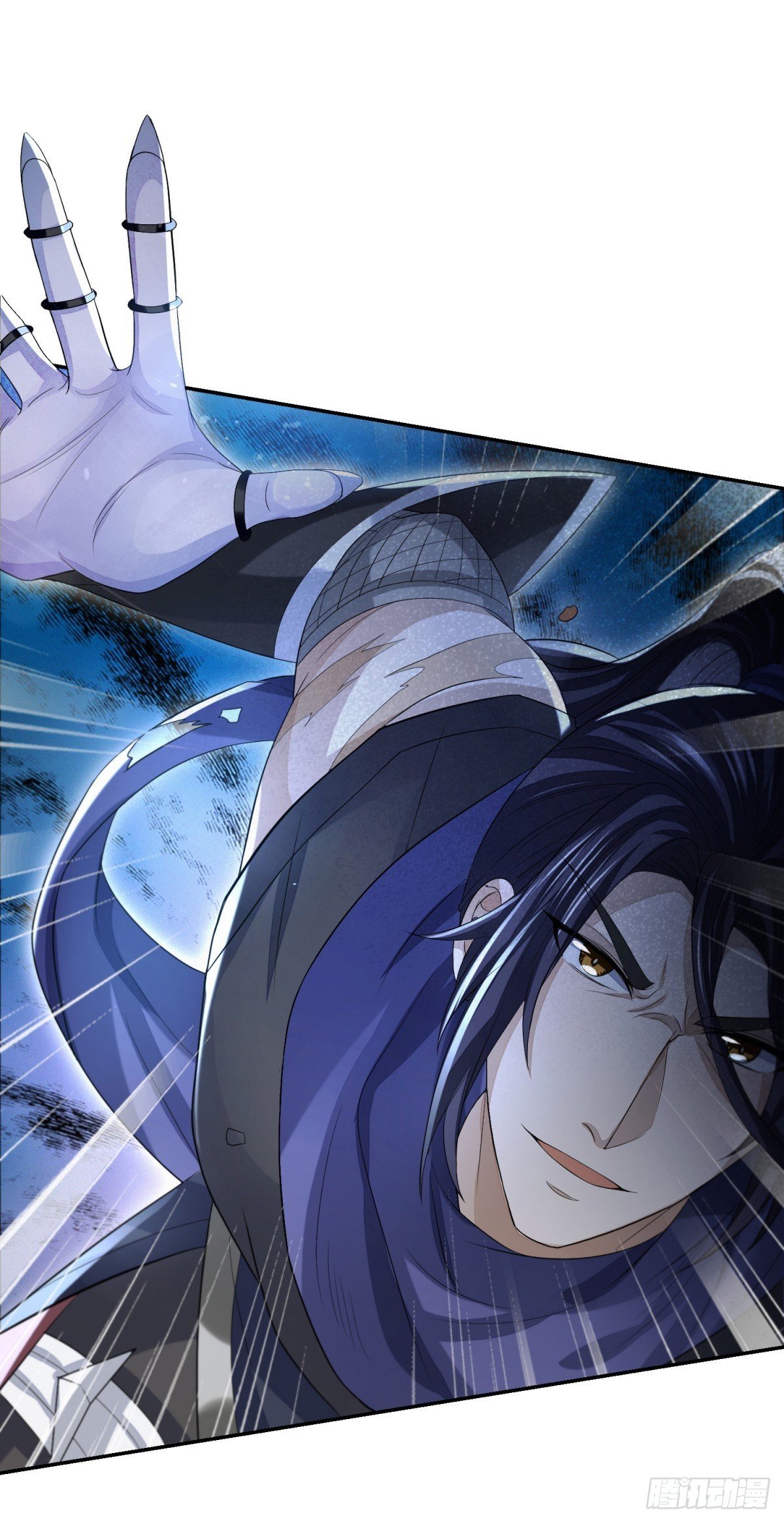 生死一瞬-第33话