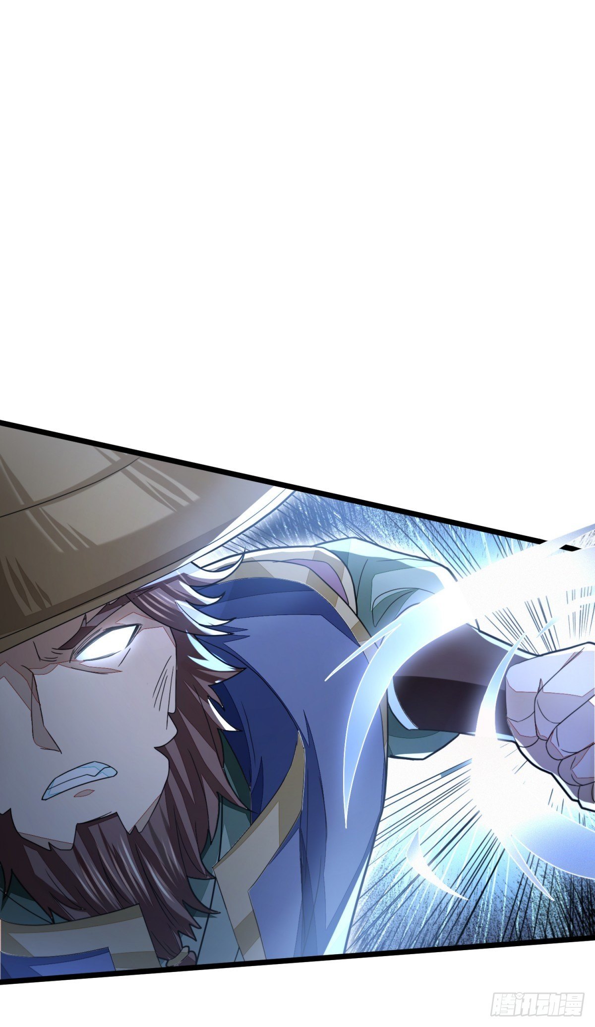 生死一瞬-第33话