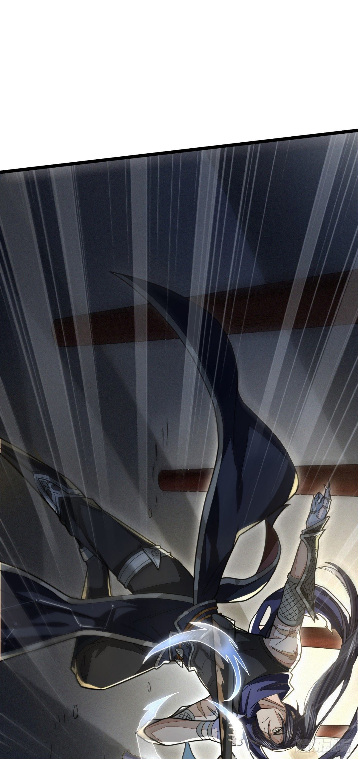 生死一瞬-第33话