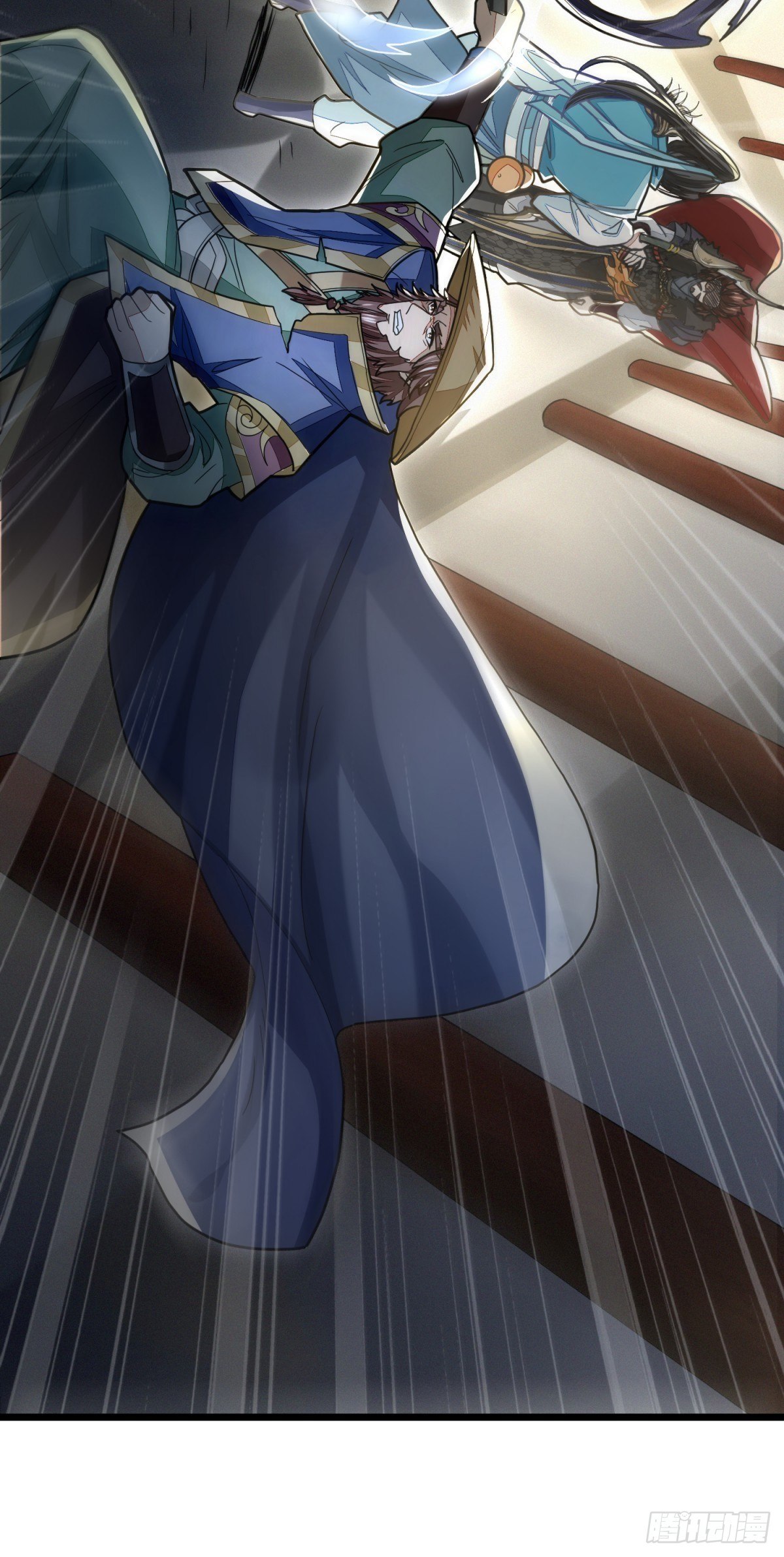 生死一瞬-第33话