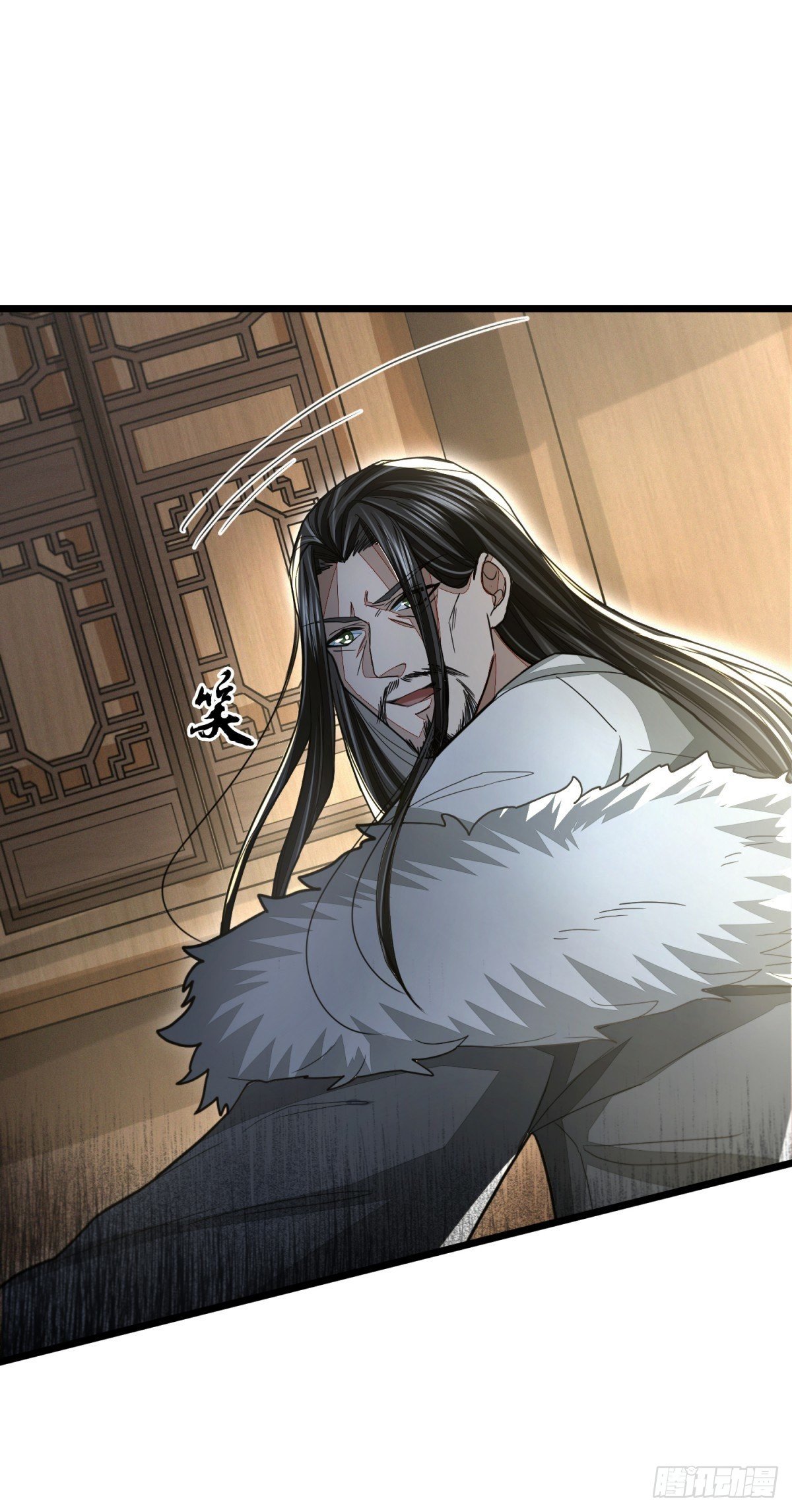 生死一瞬-第33话