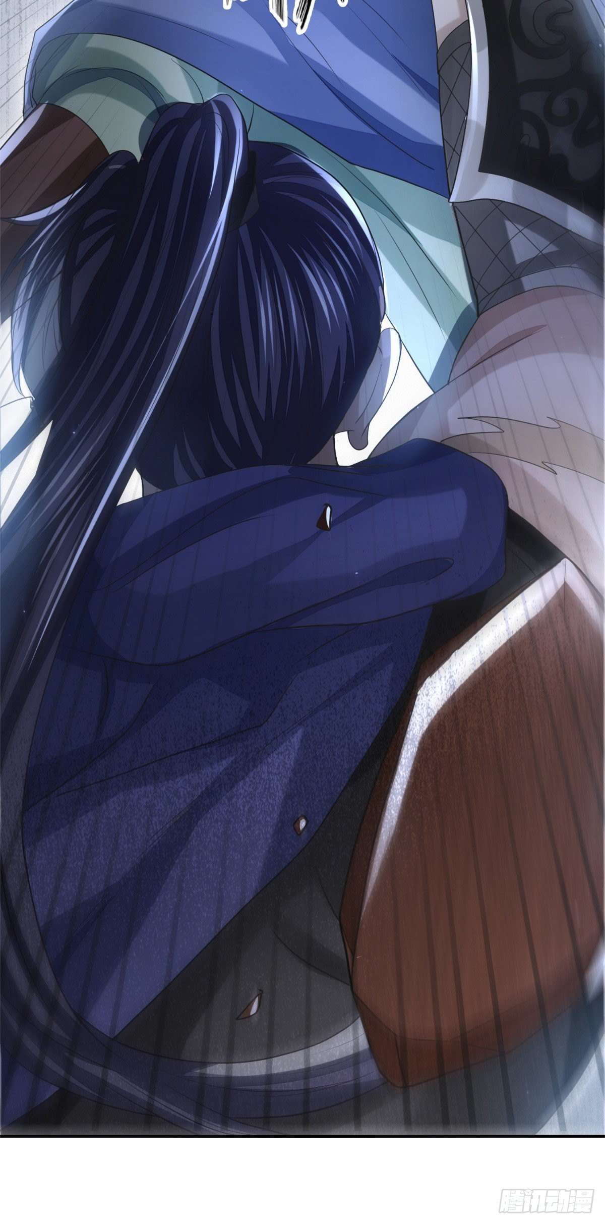 生死一瞬-第33话