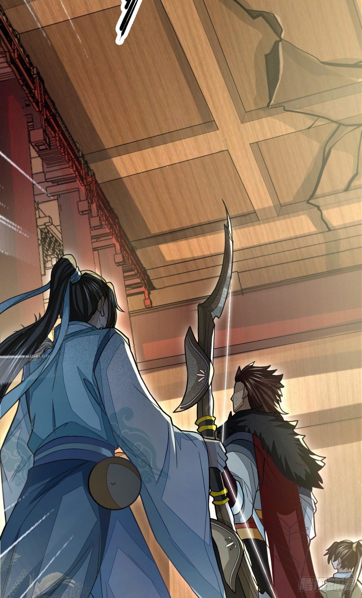 生死一瞬-第33话