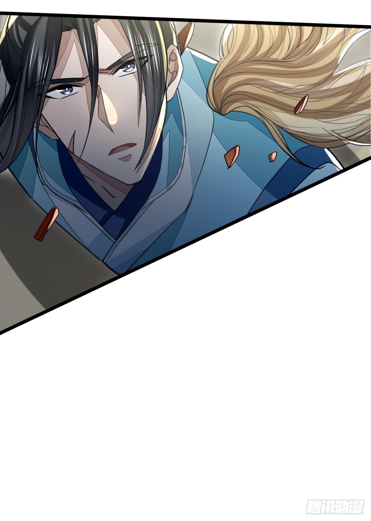 生死一瞬-第33话