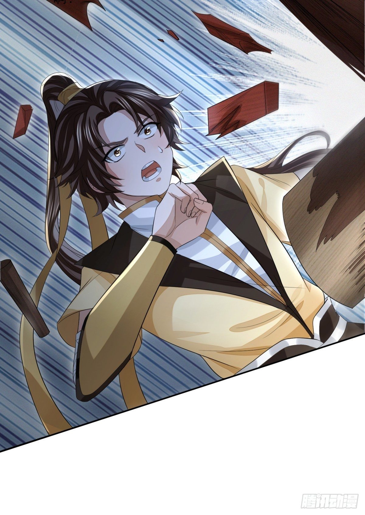 生死一瞬-第33话