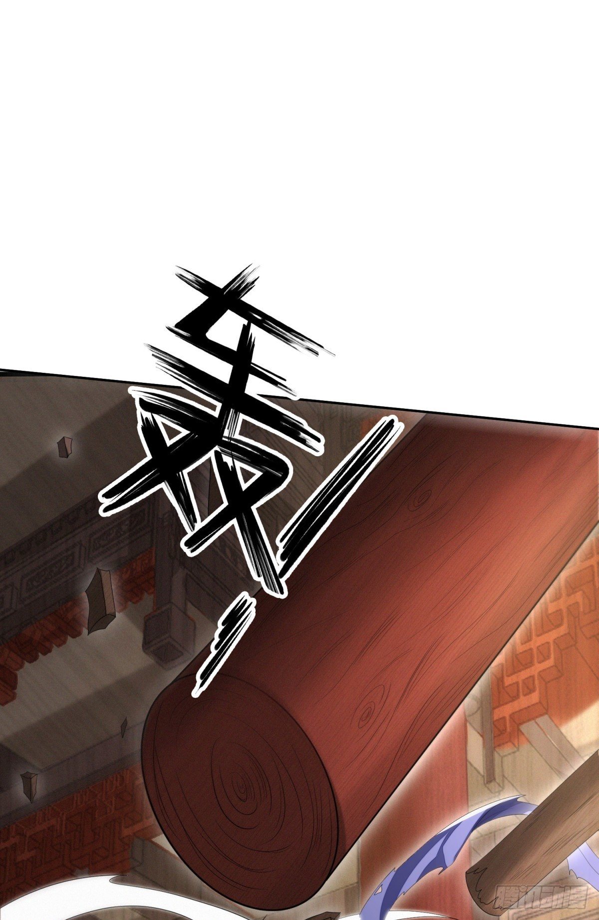 生死一瞬-第33话