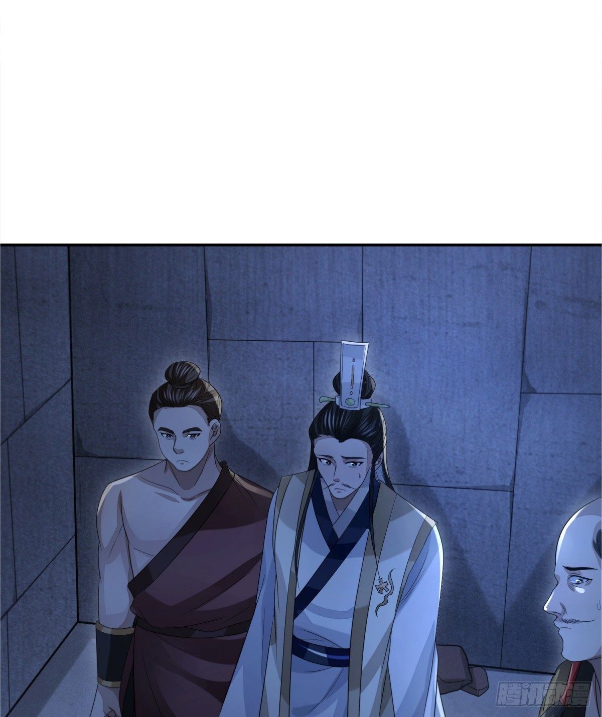 明將軍之偷天換日 - 破局勇者 - 4