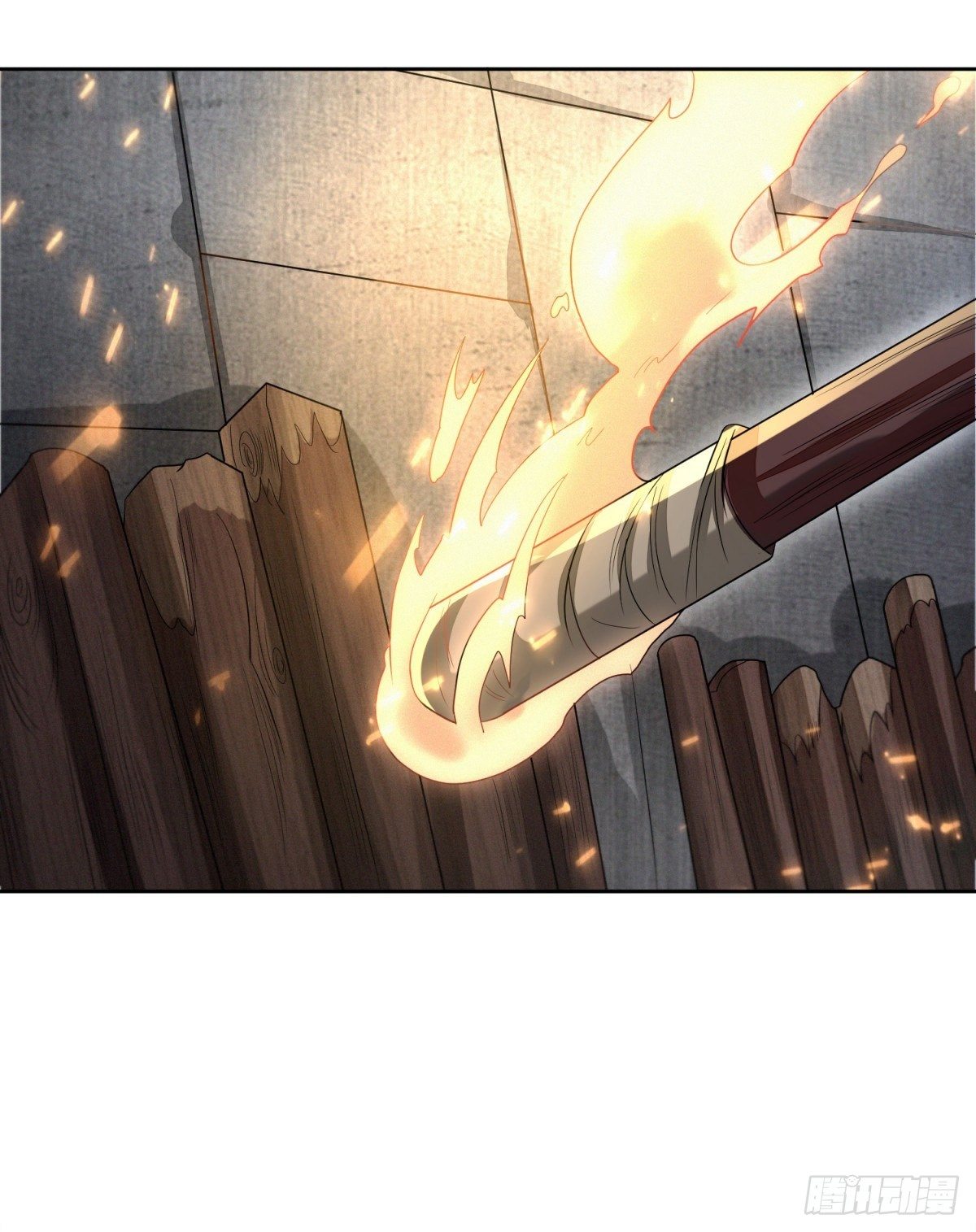 步步紧逼(1/2)-第37话