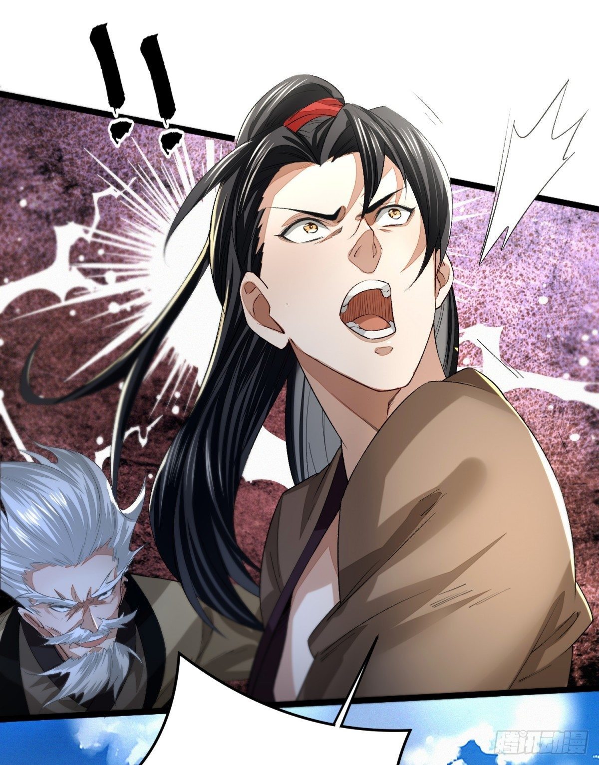 擒天堡二鬼-第5话