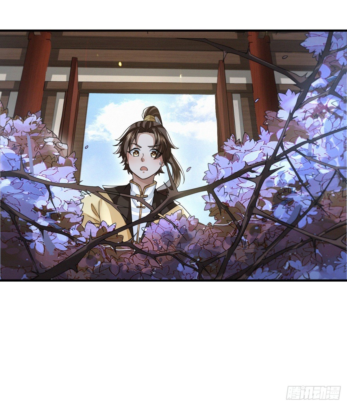 真相大白(1/2)-第43话