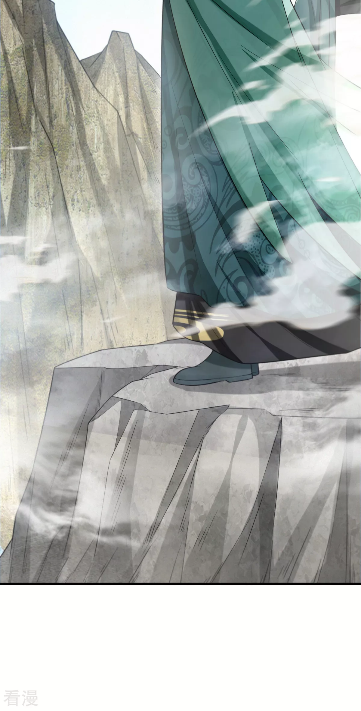 第48话 决命争首-第49话