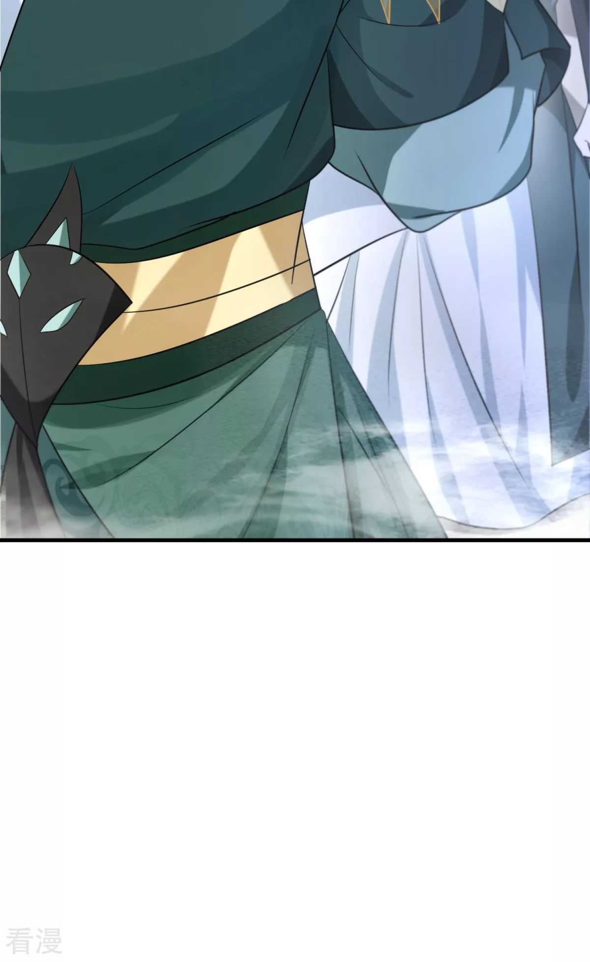 第48话 决命争首-第49话