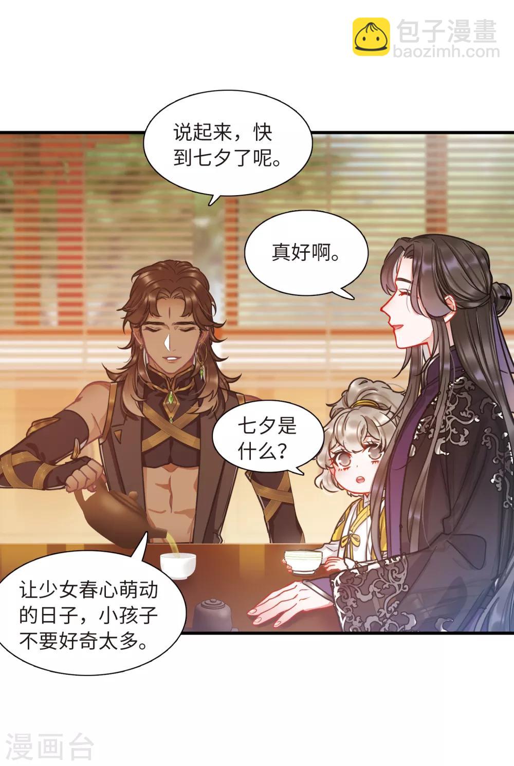 第18话1 线索-第71话