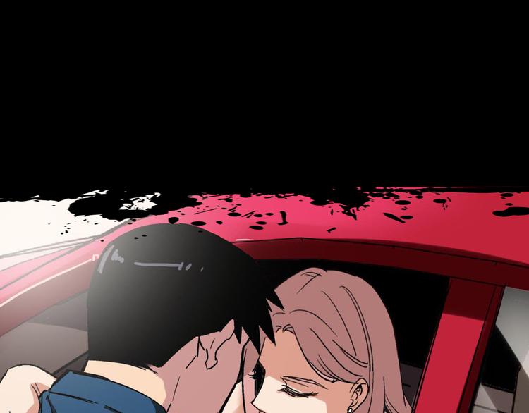 序章 可以改变命运的人-第1话