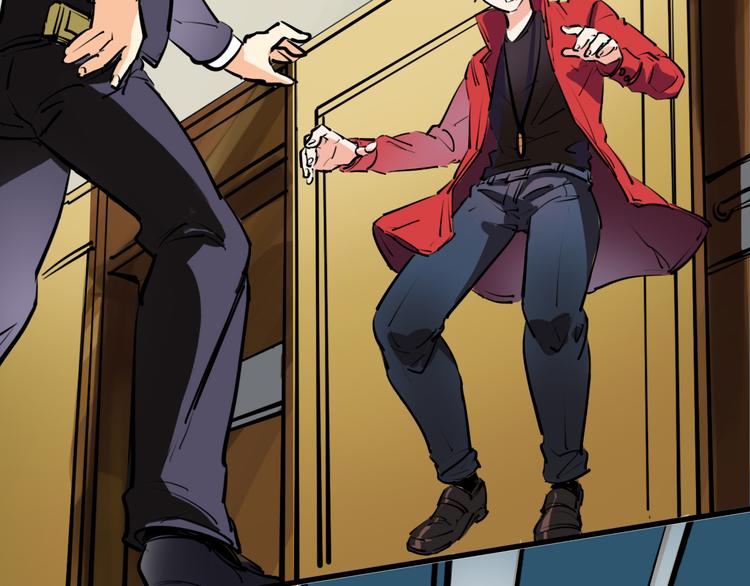 第12话 死循环(1/2)-第13话