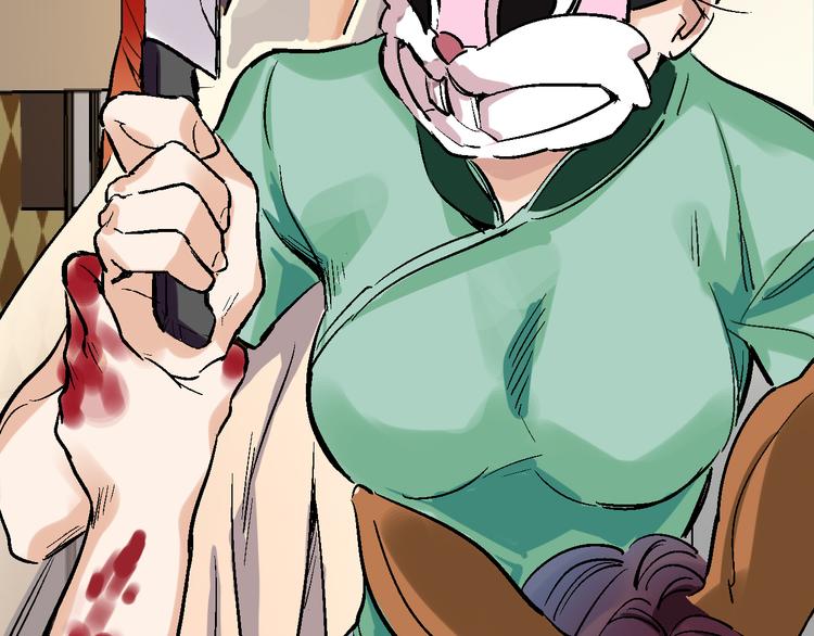 第18话  博弈(1/2)-第19话