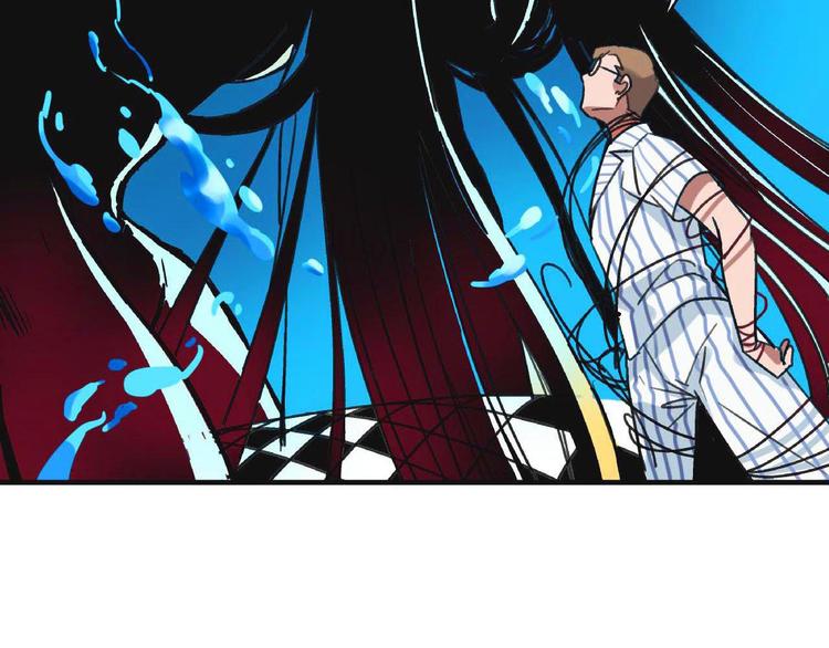 第2话 背叛(1/2)-第3话