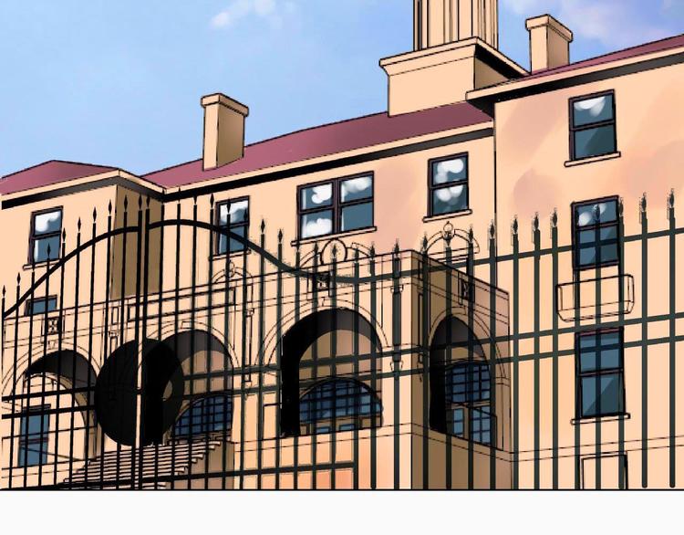 第2话 背叛(1/2)-第3话