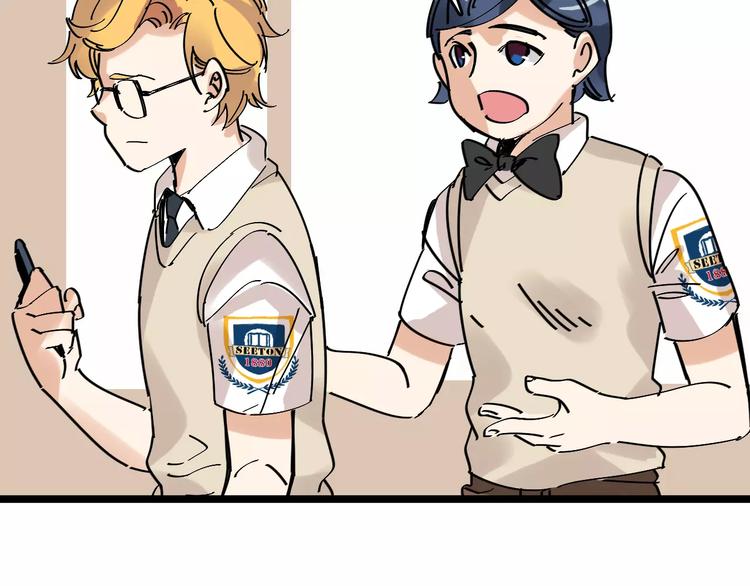 第32话 听妈妈的话(1/2)-第33话