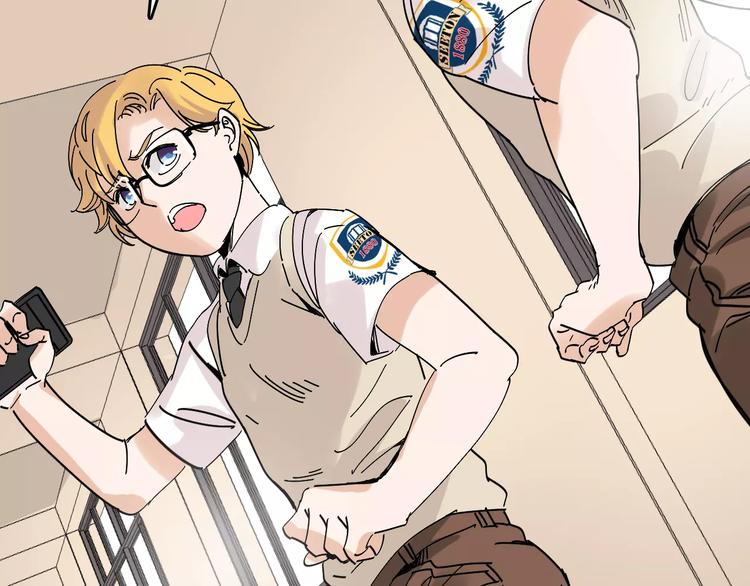 第32话 听妈妈的话(1/2)-第33话