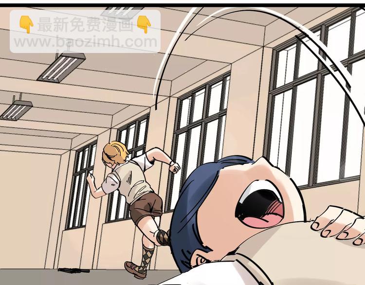 第32话 听妈妈的话(1/2)-第33话