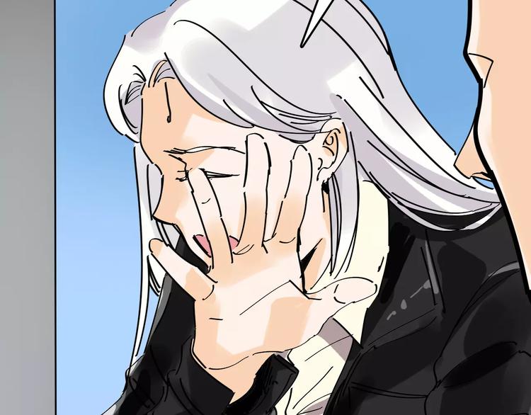 第34话 穿越迷雾的目光(1/3)-第35话