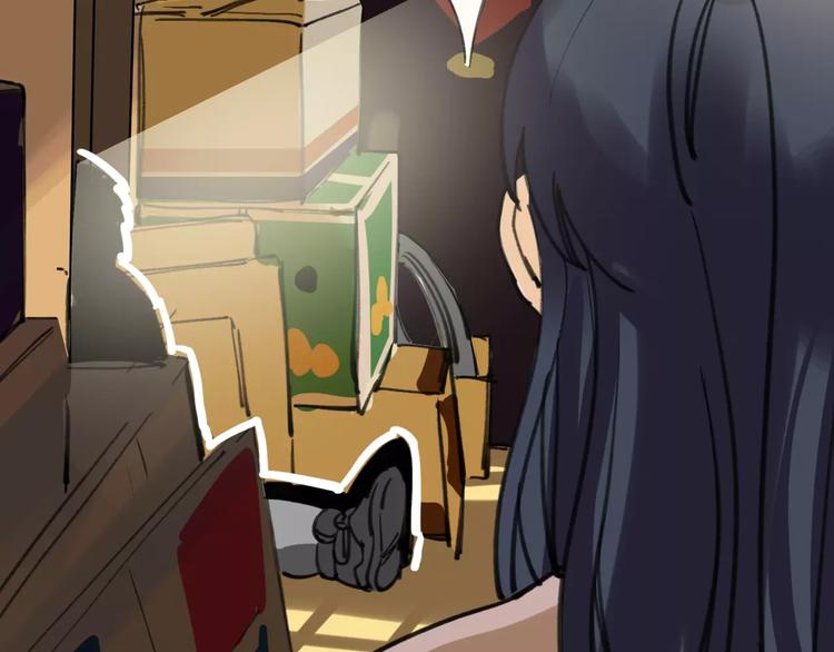 第40话 跟踪狂(1/3)-第41话