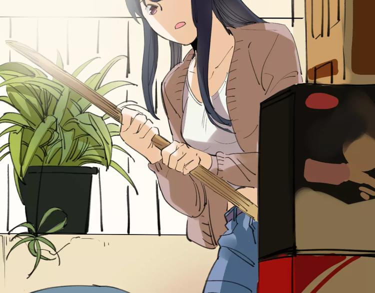 第40话 跟踪狂(1/3)-第41话