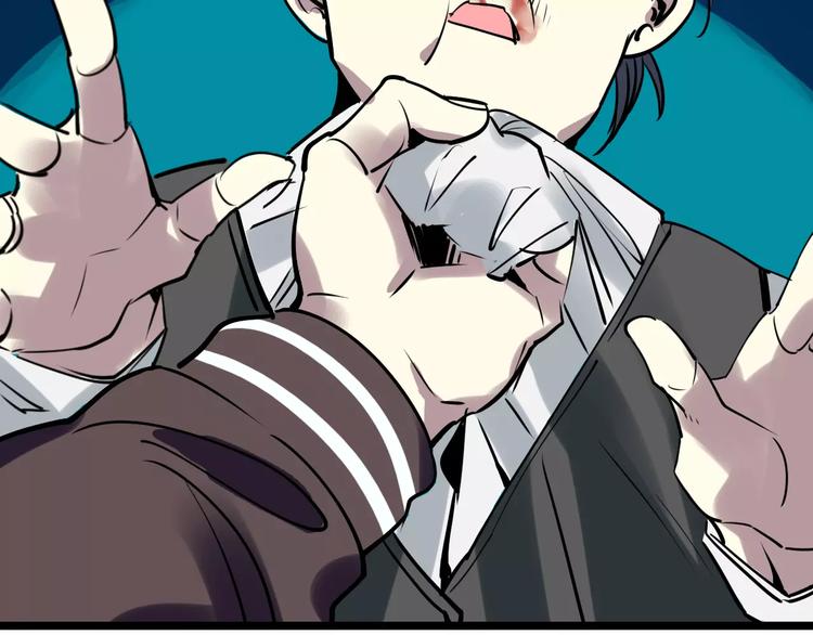 第50话 伪善(1/3)-第51话