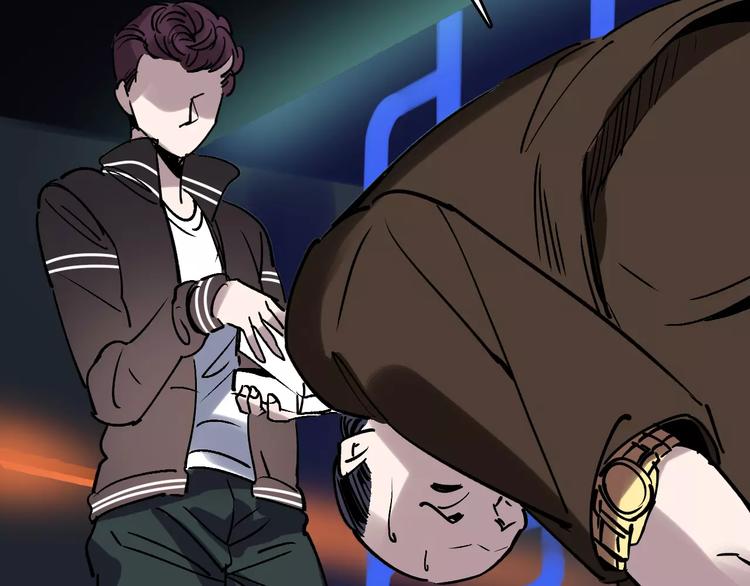 第50话 伪善(1/3)-第51话