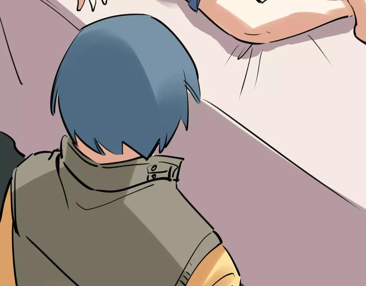 第60话 玫瑰(1/3)-第61话