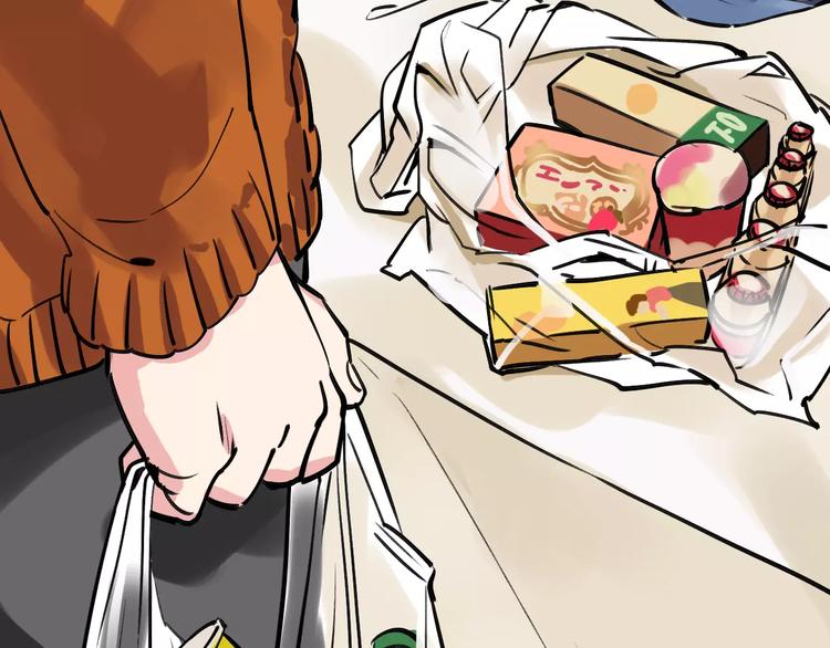 第64话 走投无路(1/3)-第65话