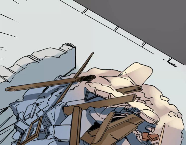 第70话 命运地下室(1/3)-第71话