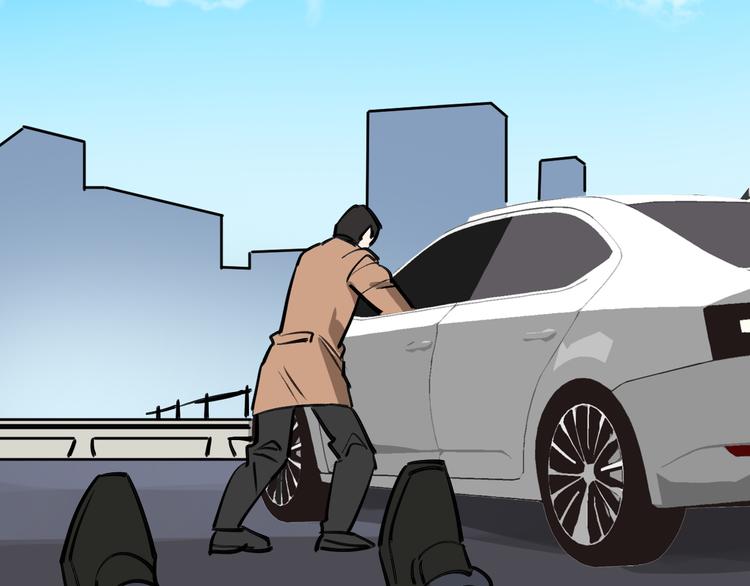 第76话 杀爱(1/3)-第77话